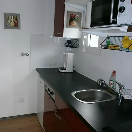 Botel Sportboot Zander