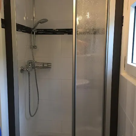 Botel Sportboot Zander