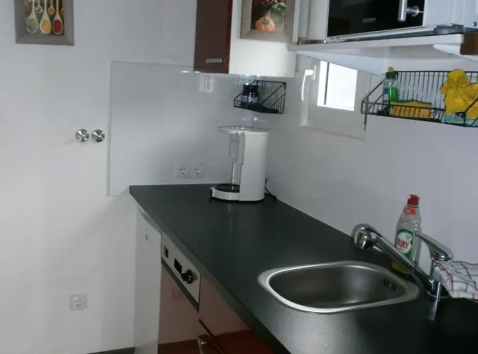 Botel Sportboot Zander