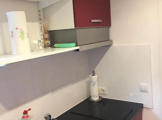 Sportboot Zander Botel Bornheim (Rheinland)