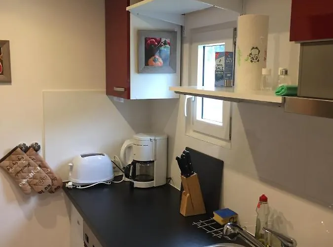 Botel Sportboot Zander