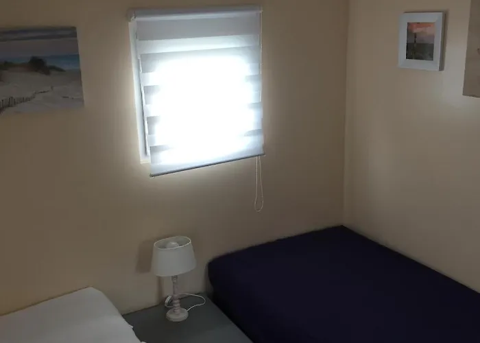 Sportboot Zander Botel