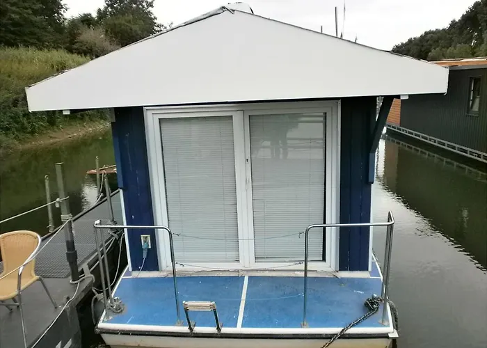 Botel Sportboot Zander Bornheim (Rheinland)
