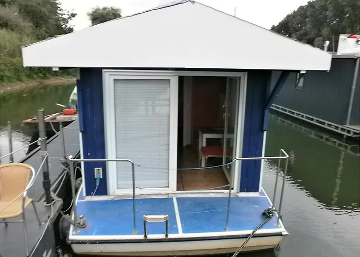 Sportboot Zander Bornheim (Rheinland)