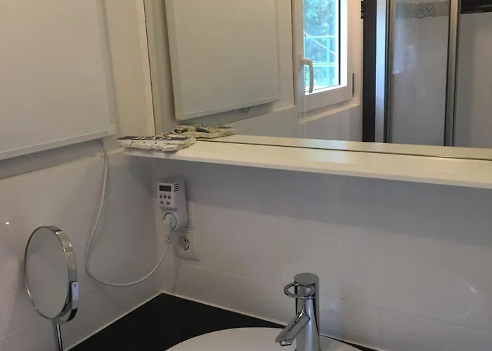 Botel Sportboot Zander